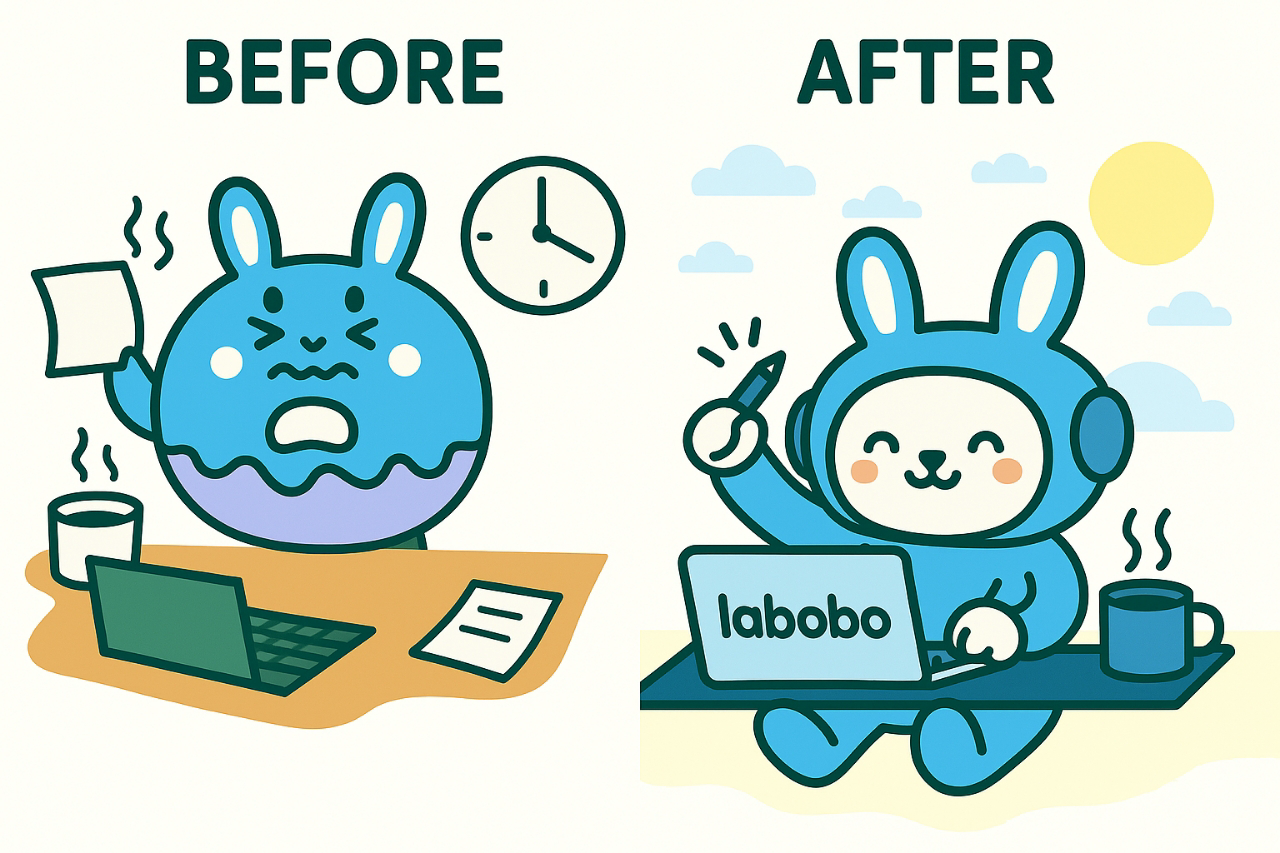 Work Smarter
