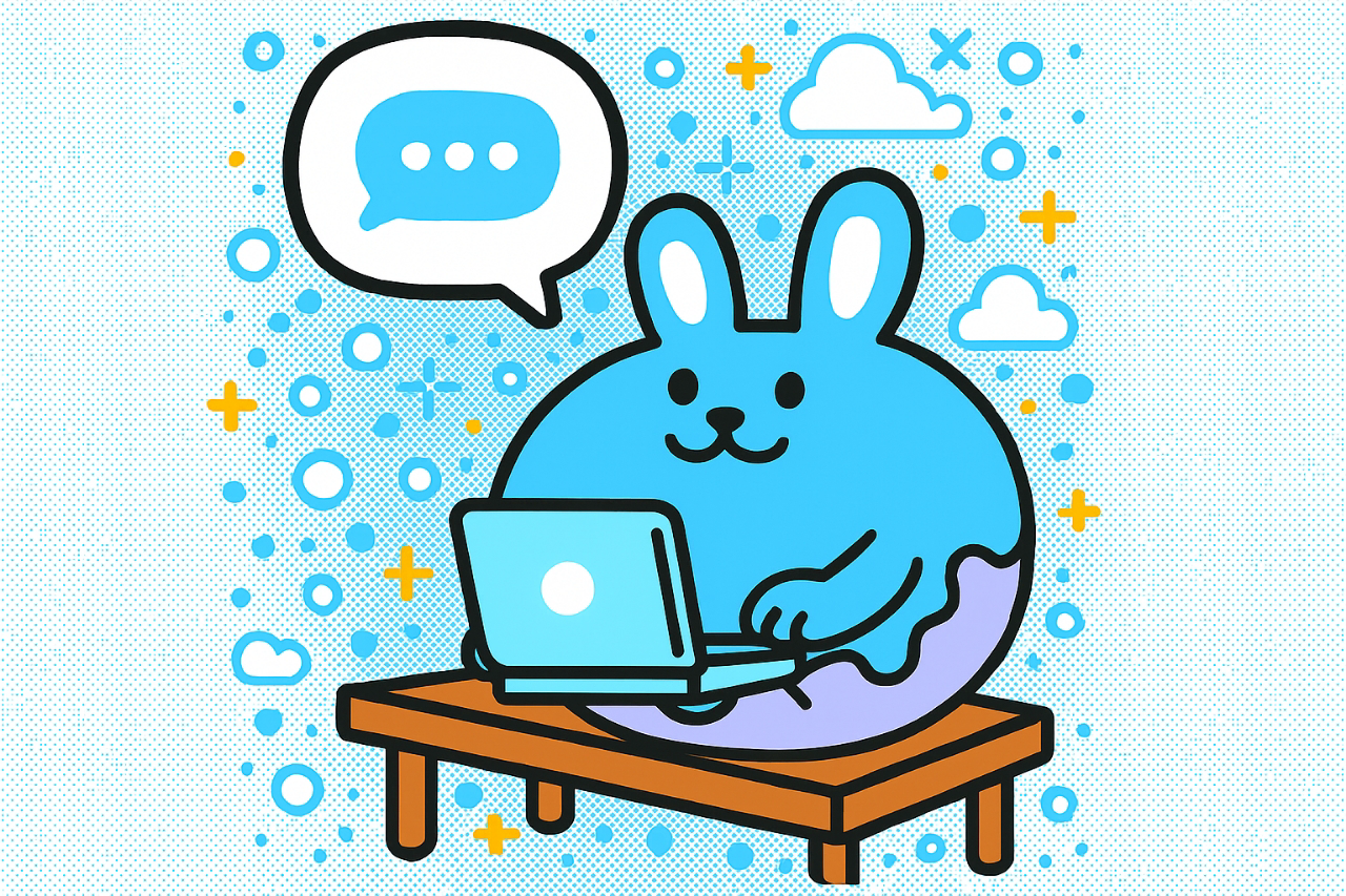 Start Chatting